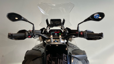 BMW R1250 GS TE 